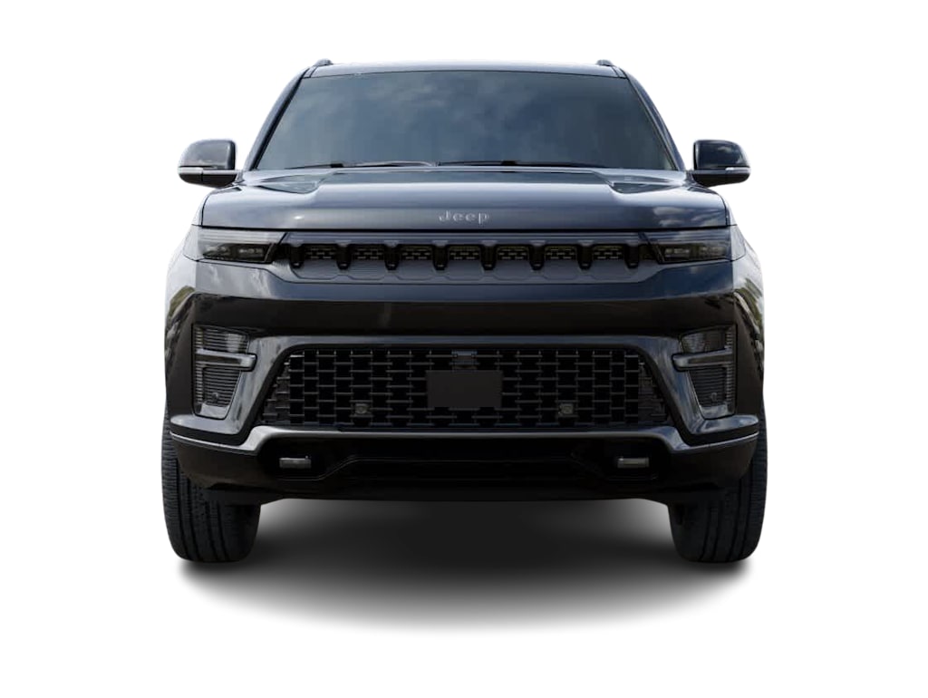 Thumbnail: 2026 Jeep Grand Wagoneer - 14