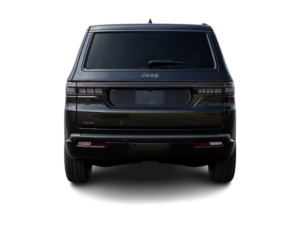 Thumbnail: 2026 Jeep Grand Wagoneer - 15