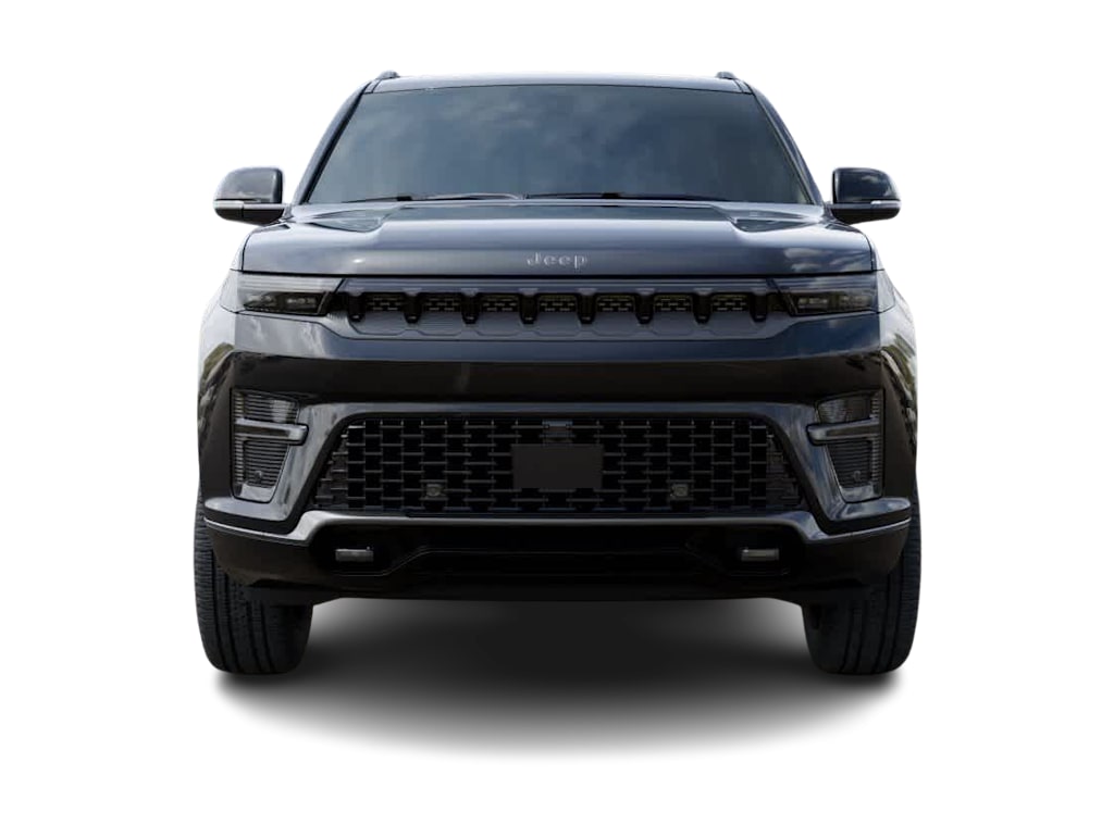Thumbnail: 2026 Jeep Grand Wagoneer - 14