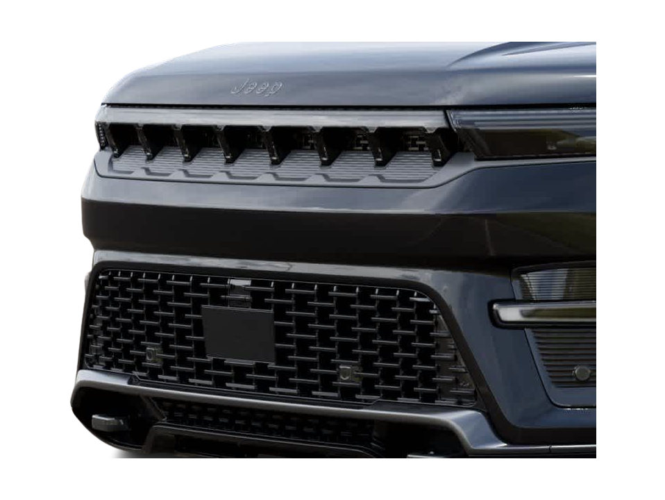 Thumbnail: 2026 Jeep Grand Wagoneer - 18