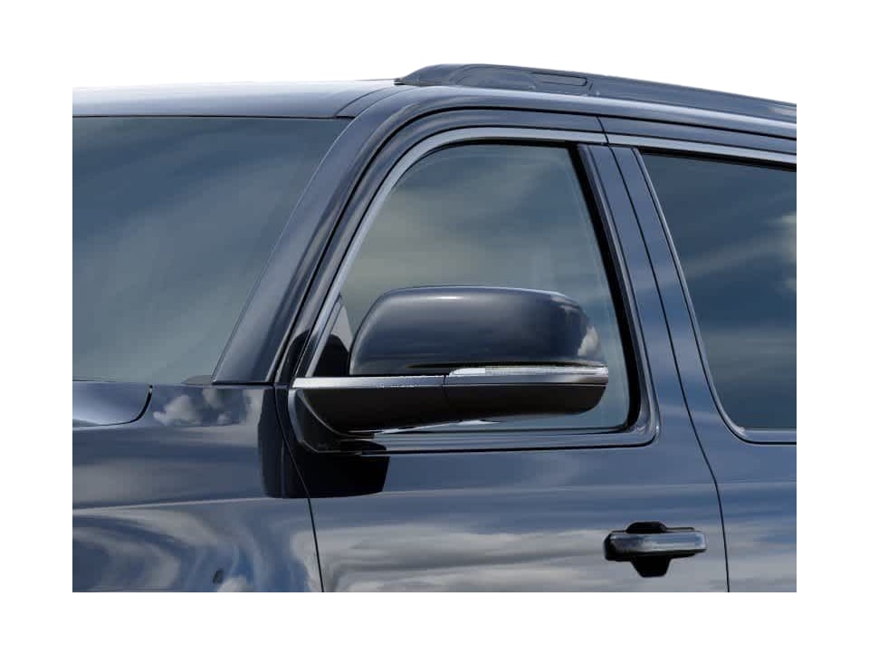 Thumbnail: 2026 Jeep Grand Wagoneer - 19