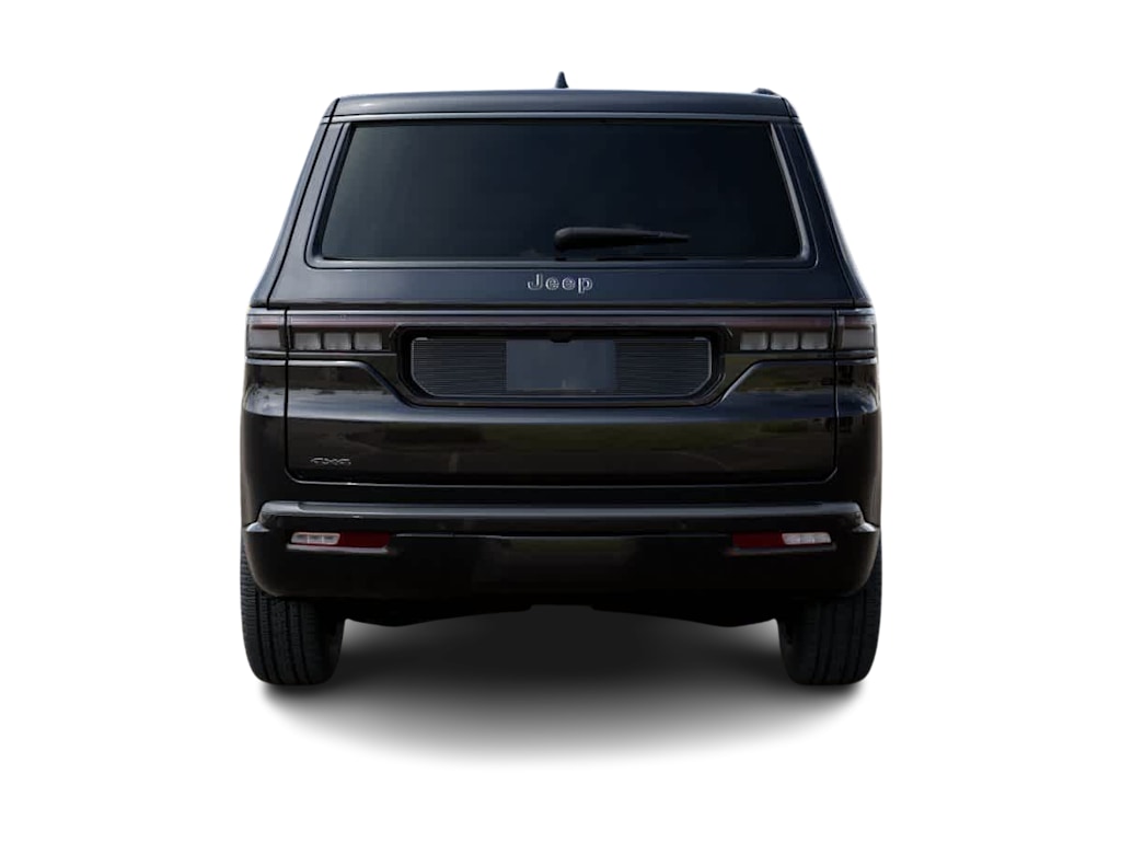 Thumbnail: 2026 Jeep Grand Wagoneer - 15
