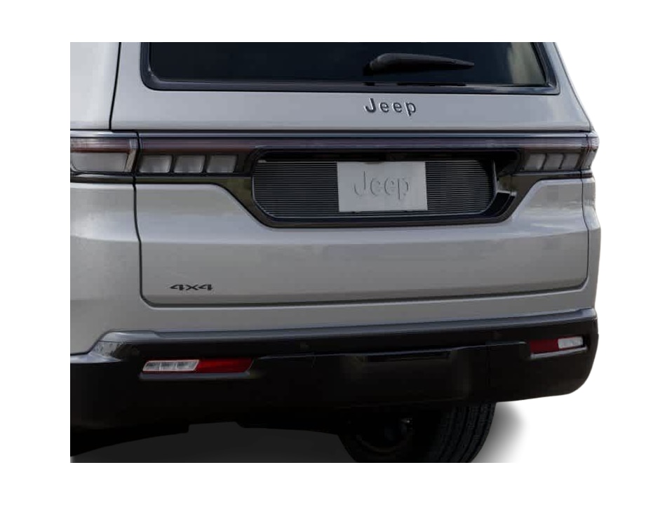 Thumbnail: 2026 Jeep Grand Wagoneer - 12