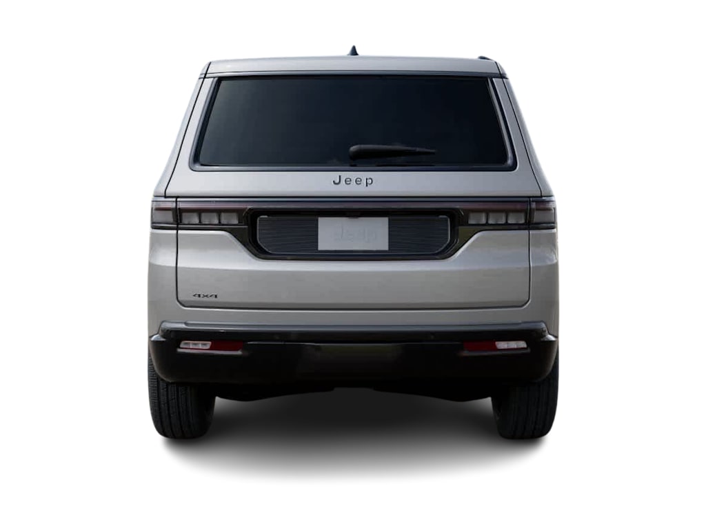 Thumbnail: 2026 Jeep Grand Wagoneer - 15