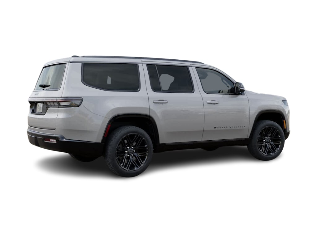 Thumbnail: 2026 Jeep Grand Wagoneer - 13
