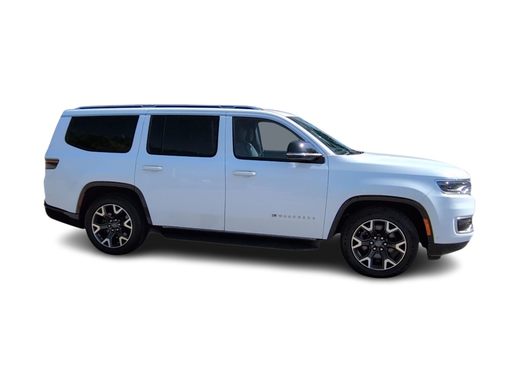 Thumbnail: 2024 Jeep Wagoneer - 22