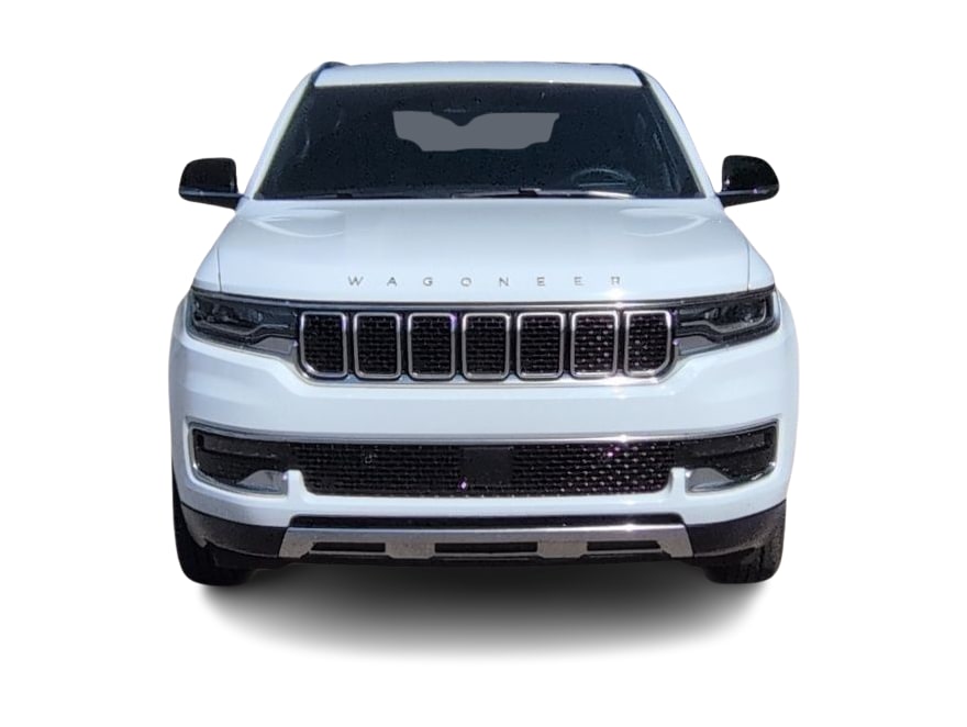 Thumbnail: 2024 Jeep Wagoneer - 6