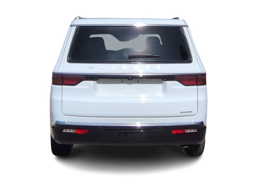 Thumbnail: 2024 Jeep Wagoneer - 5