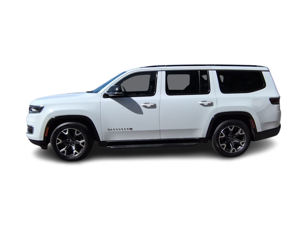 Thumbnail: 2024 Jeep Wagoneer - 20