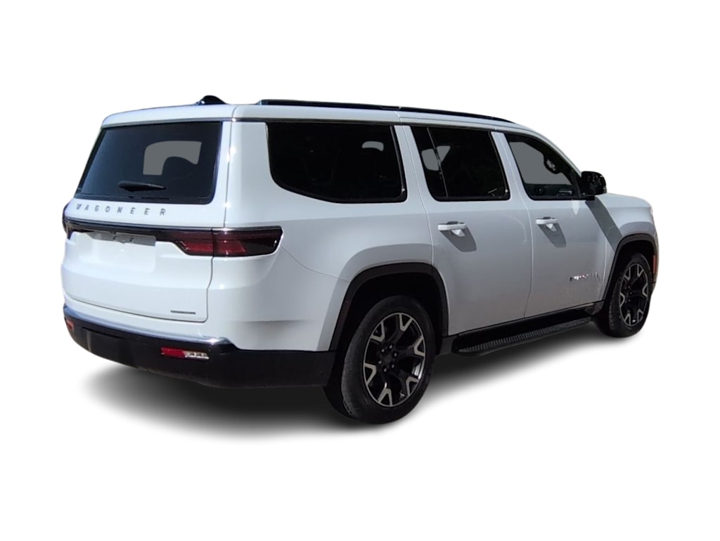 Thumbnail: 2024 Jeep Wagoneer - 21