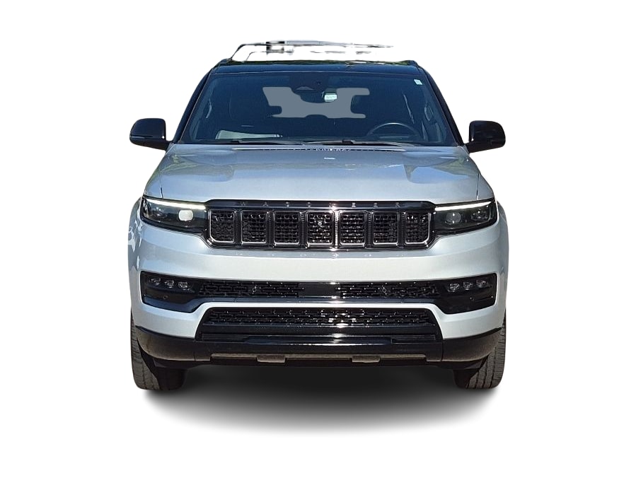 Thumbnail: 2024 Jeep Grand Wagoneer - 6