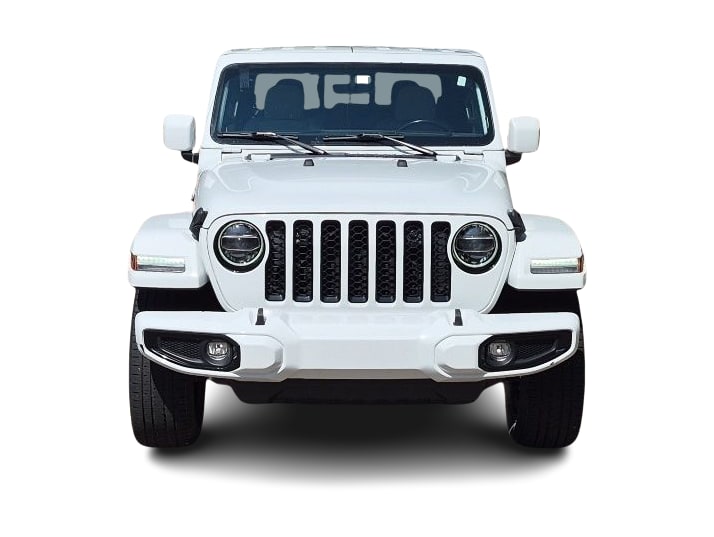 Thumbnail: 2021 Jeep Gladiator - 4