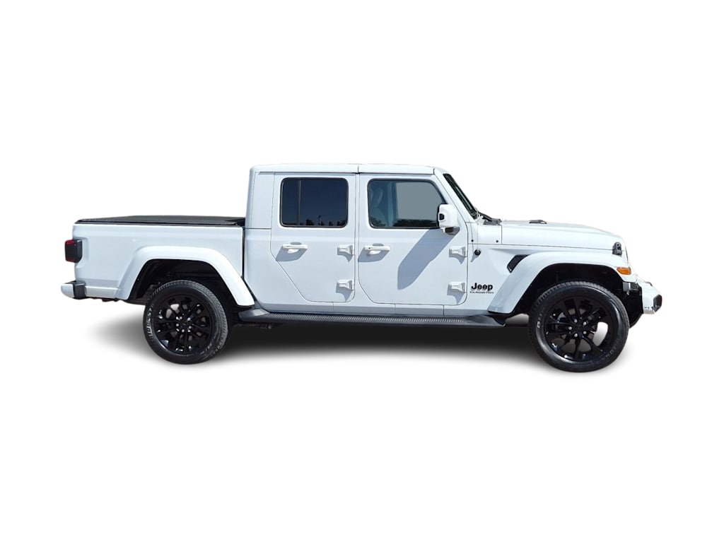 Thumbnail: 2021 Jeep Gladiator - 23