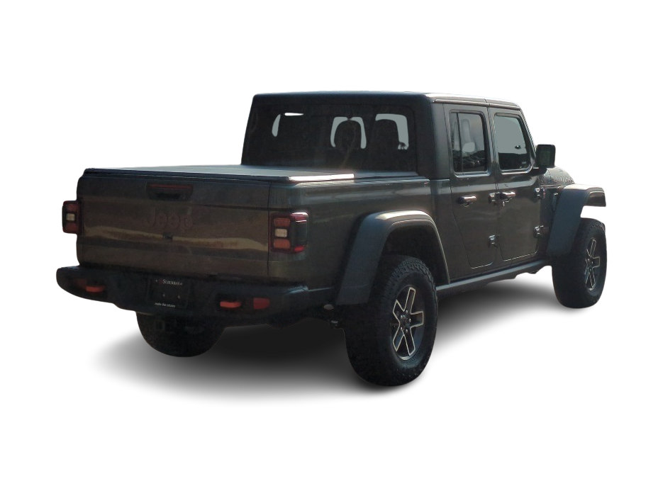 Thumbnail: 2024 Jeep Gladiator - 20