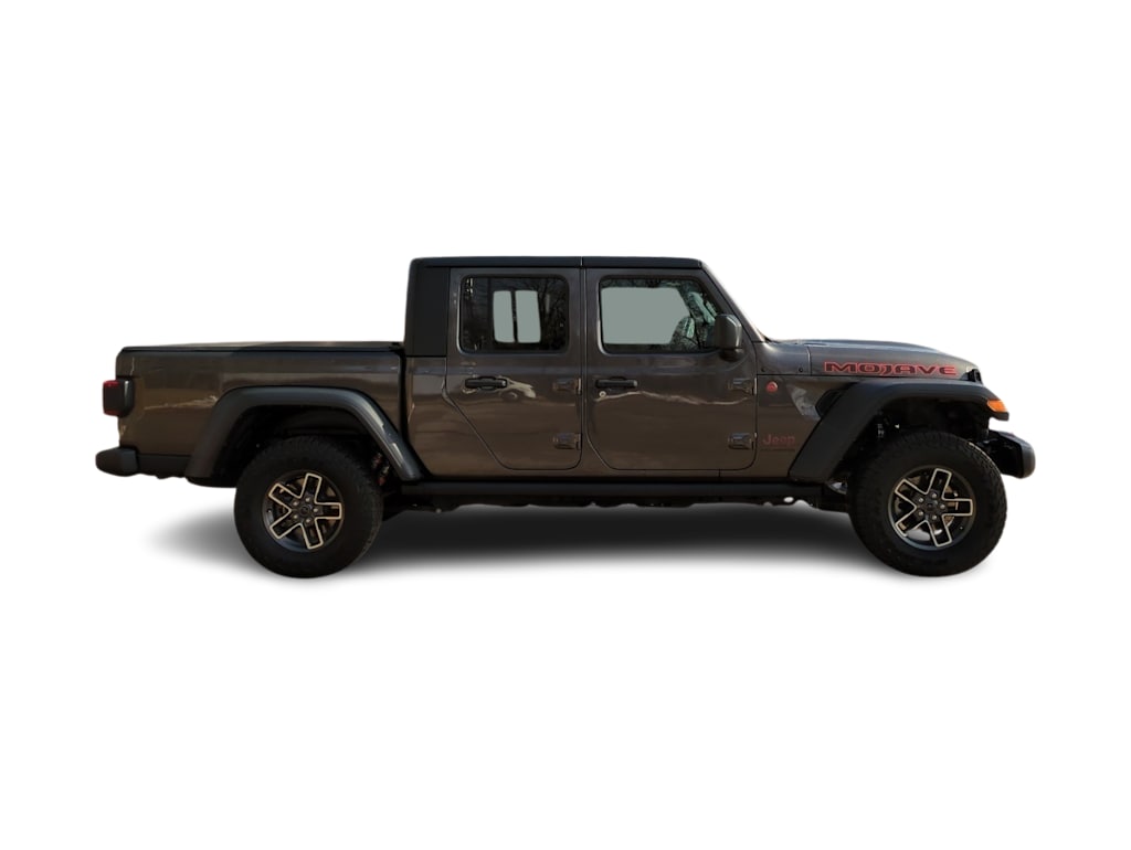Thumbnail: 2024 Jeep Gladiator - 21