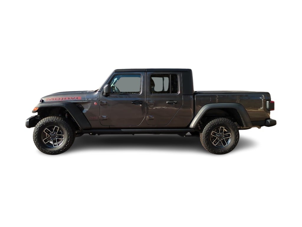 Thumbnail: 2024 Jeep Gladiator - 3