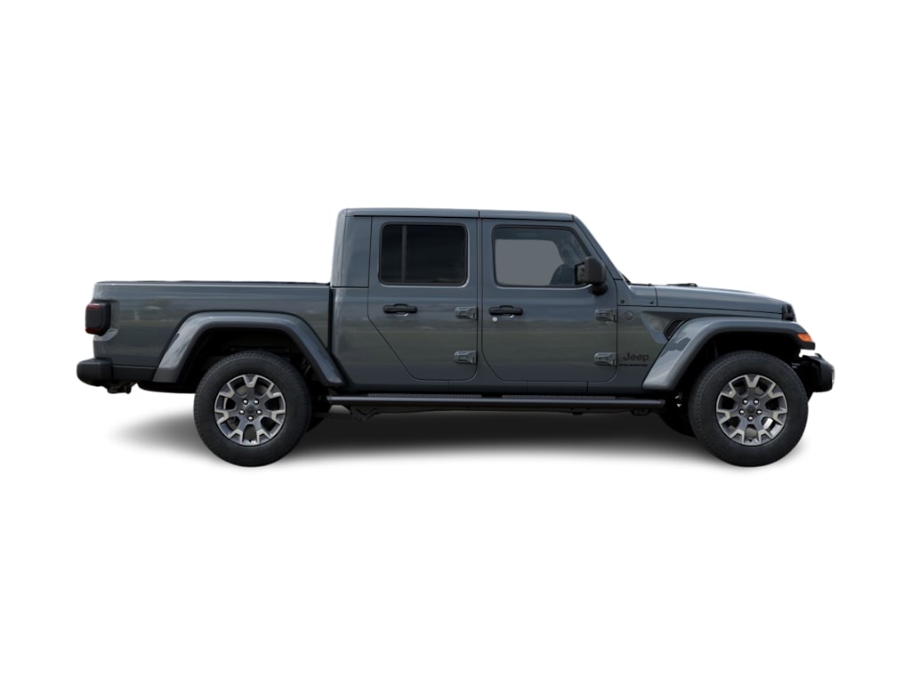 Thumbnail: 2026 Jeep Gladiator - 22