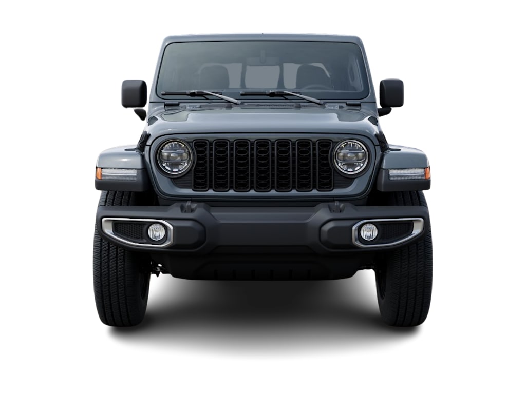 Thumbnail: 2026 Jeep Gladiator - 6
