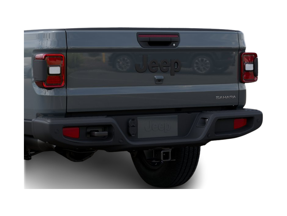 Thumbnail: 2026 Jeep Gladiator - 19