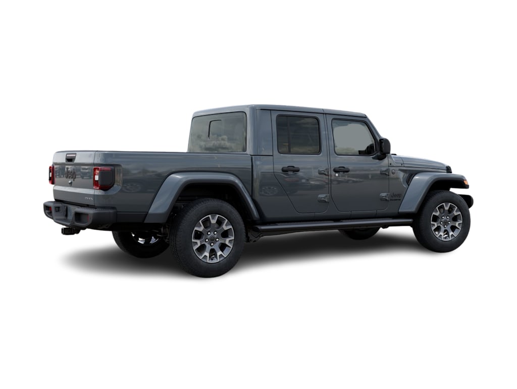 Thumbnail: 2026 Jeep Gladiator - 14
