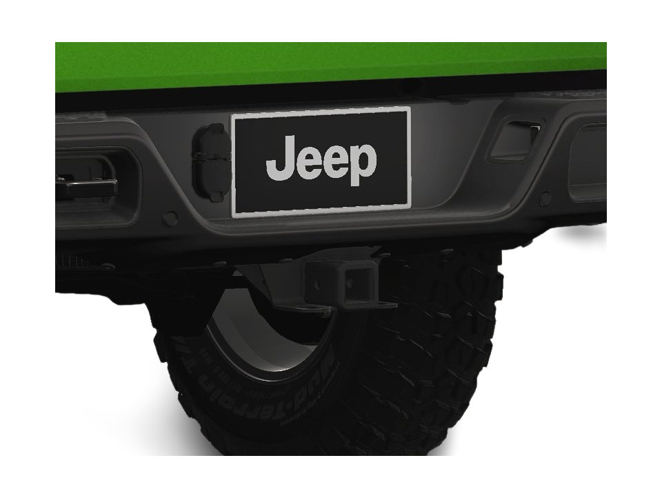 Thumbnail: 2025 Jeep Gladiator - 19