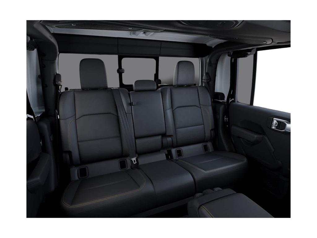 Thumbnail: 2026 Jeep Gladiator - 13