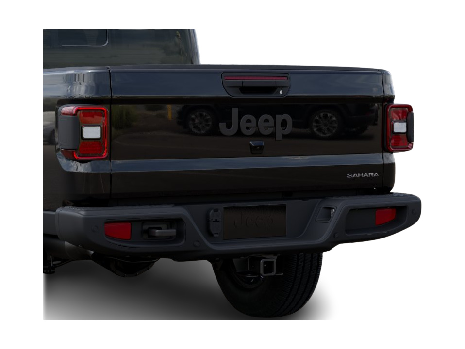 Thumbnail: 2026 Jeep Gladiator - 5