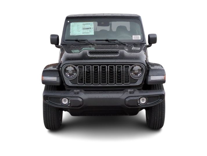 Thumbnail: 2025 Jeep Gladiator - 6