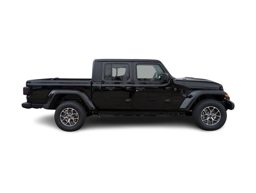Thumbnail: 2025 Jeep Gladiator - 23