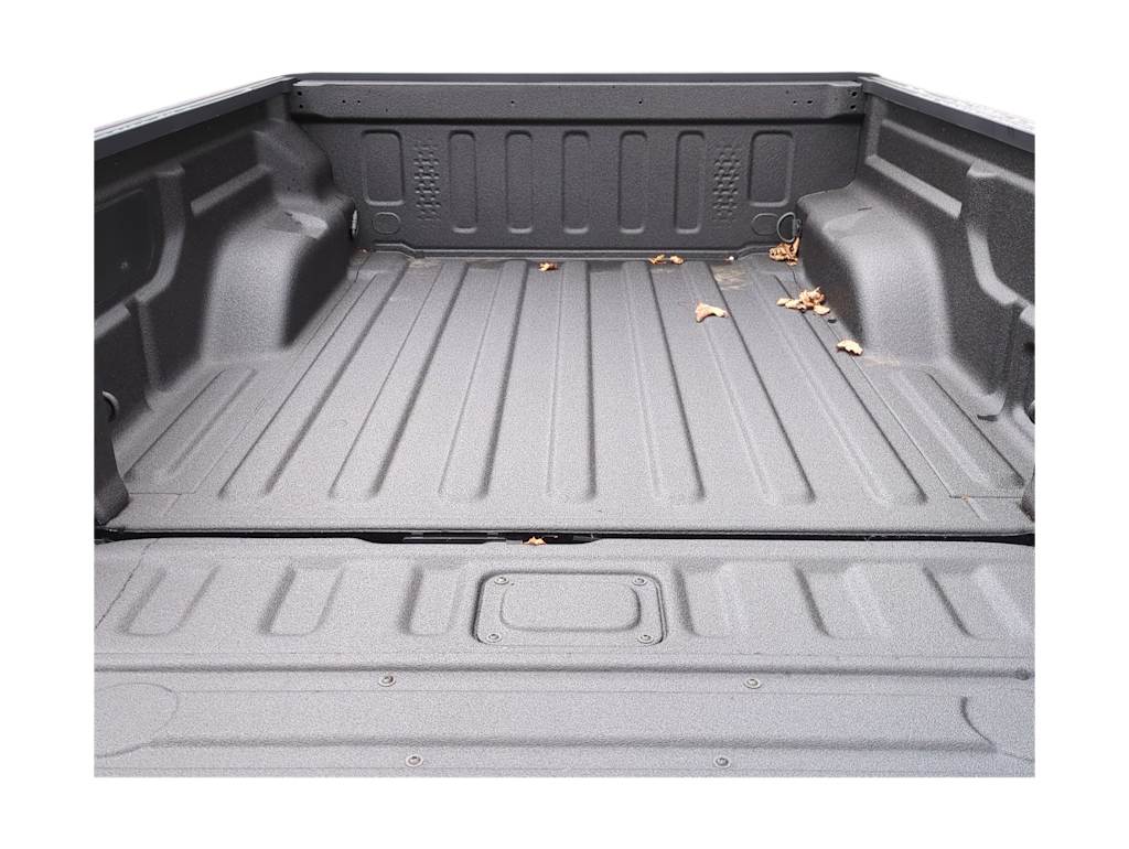 Thumbnail: 2025 Jeep Gladiator - 17