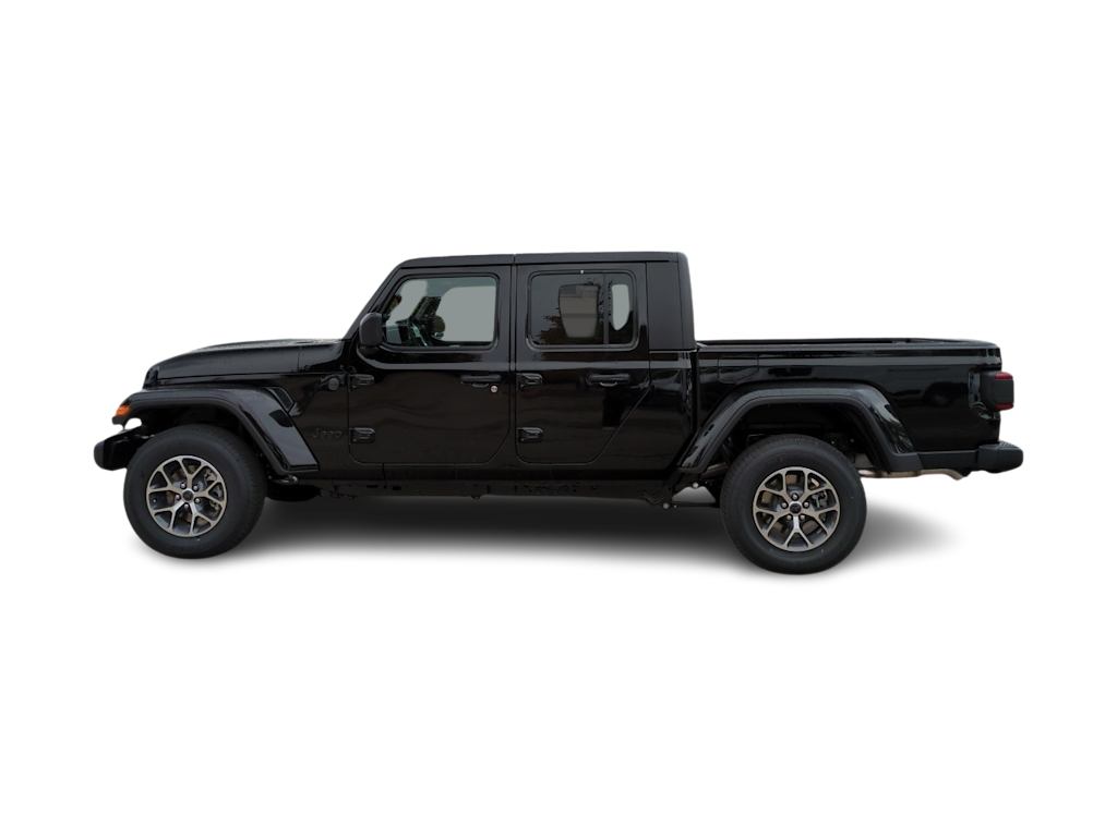 Thumbnail: 2025 Jeep Gladiator - 3