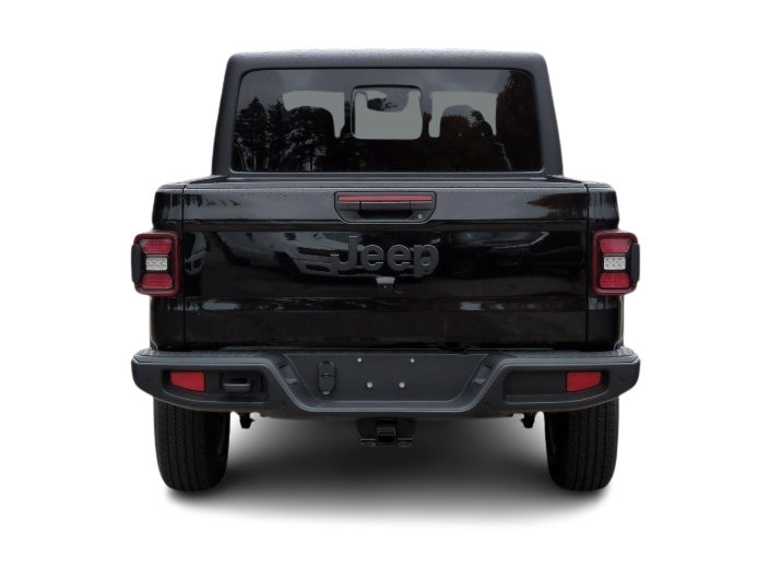 Thumbnail: 2025 Jeep Gladiator - 5