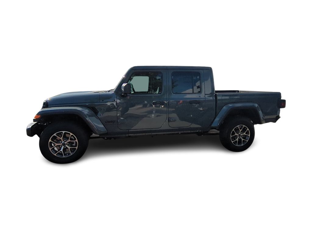 Thumbnail: 2025 Jeep Gladiator - 3