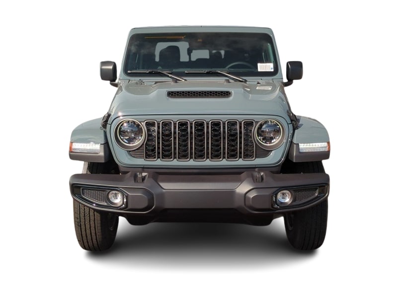 Thumbnail: 2025 Jeep Gladiator - 6