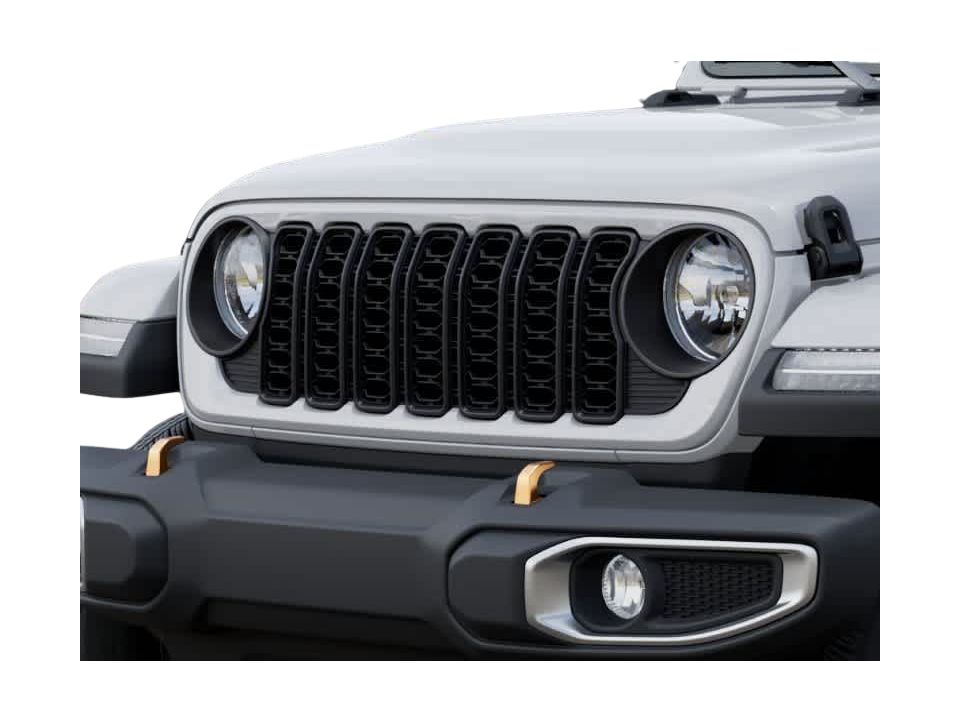 Thumbnail: 2026 Jeep Gladiator - 19