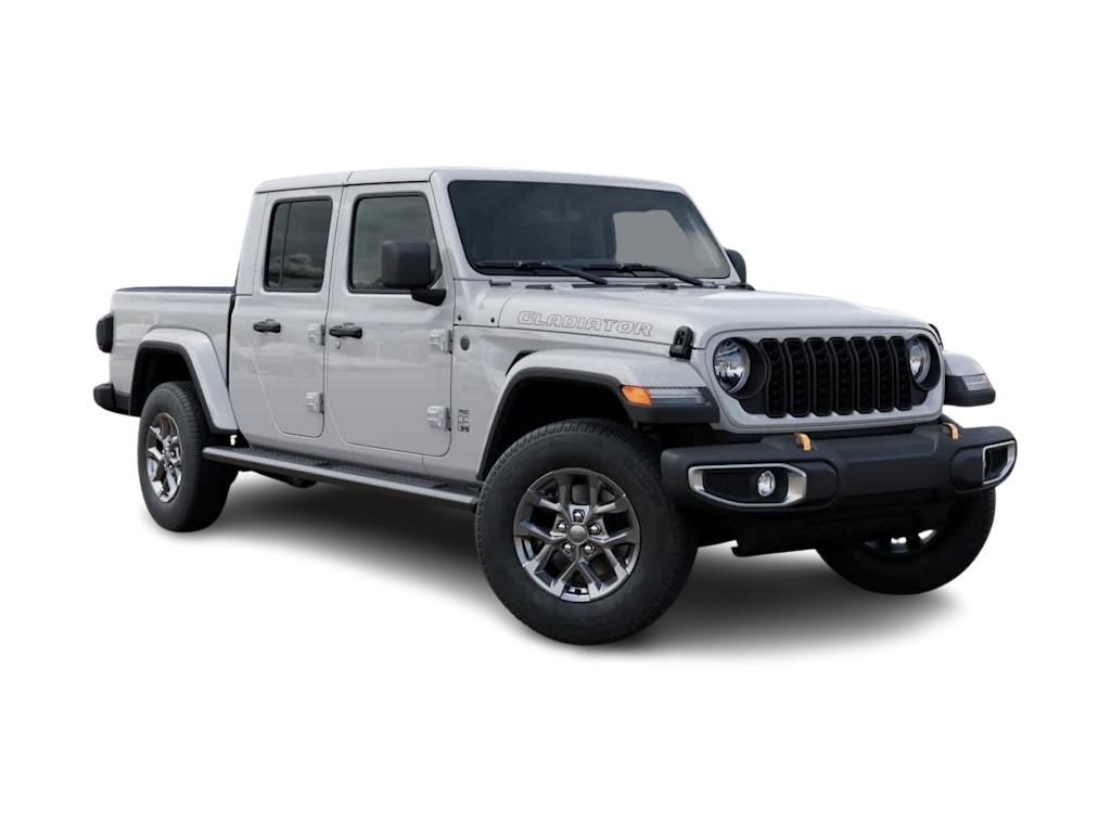 Thumbnail: 2026 Jeep Gladiator - 16