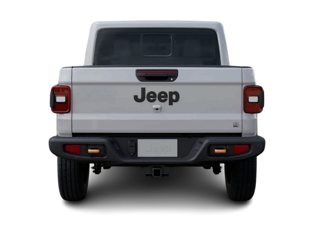 Thumbnail: 2026 Jeep Gladiator - 5