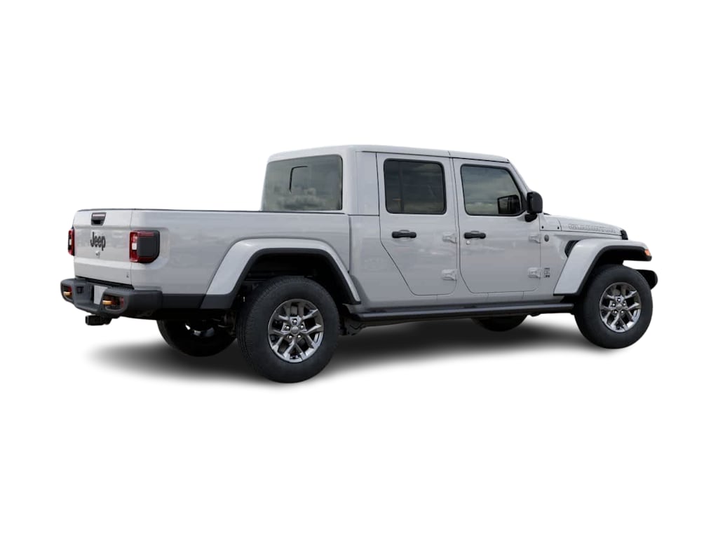 Thumbnail: 2026 Jeep Gladiator - 15