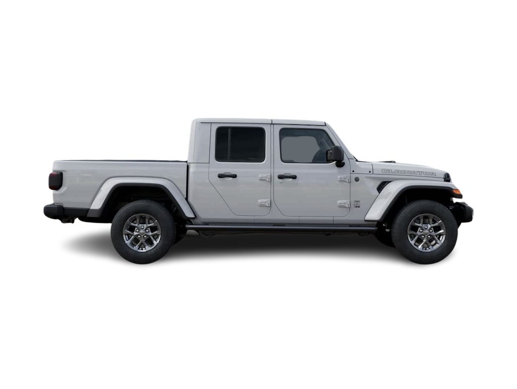 Thumbnail: 2026 Jeep Gladiator - 24