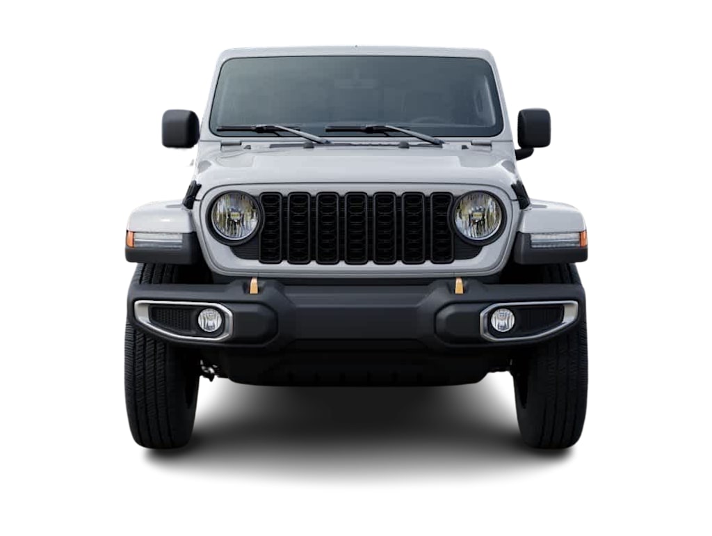 Thumbnail: 2026 Jeep Gladiator - 6