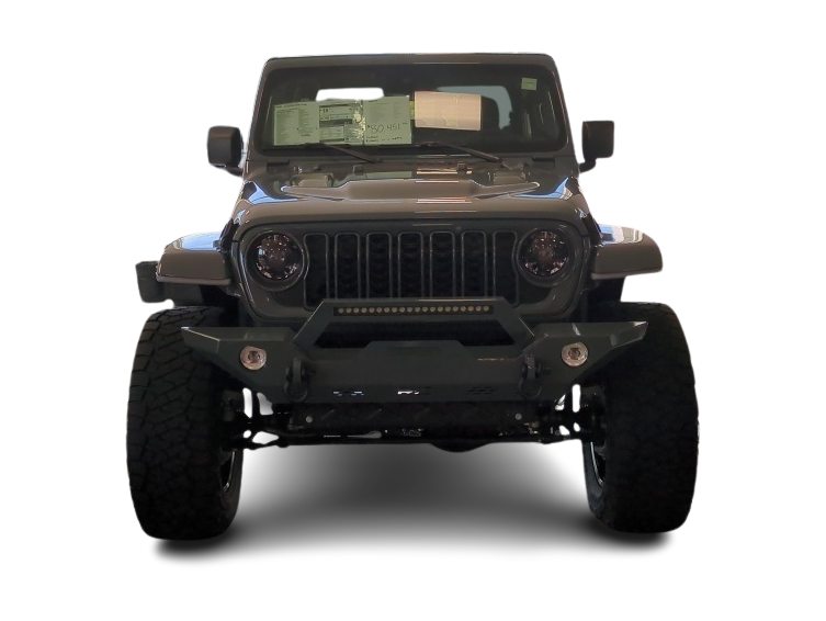 Thumbnail: 2025 Jeep Gladiator - 5