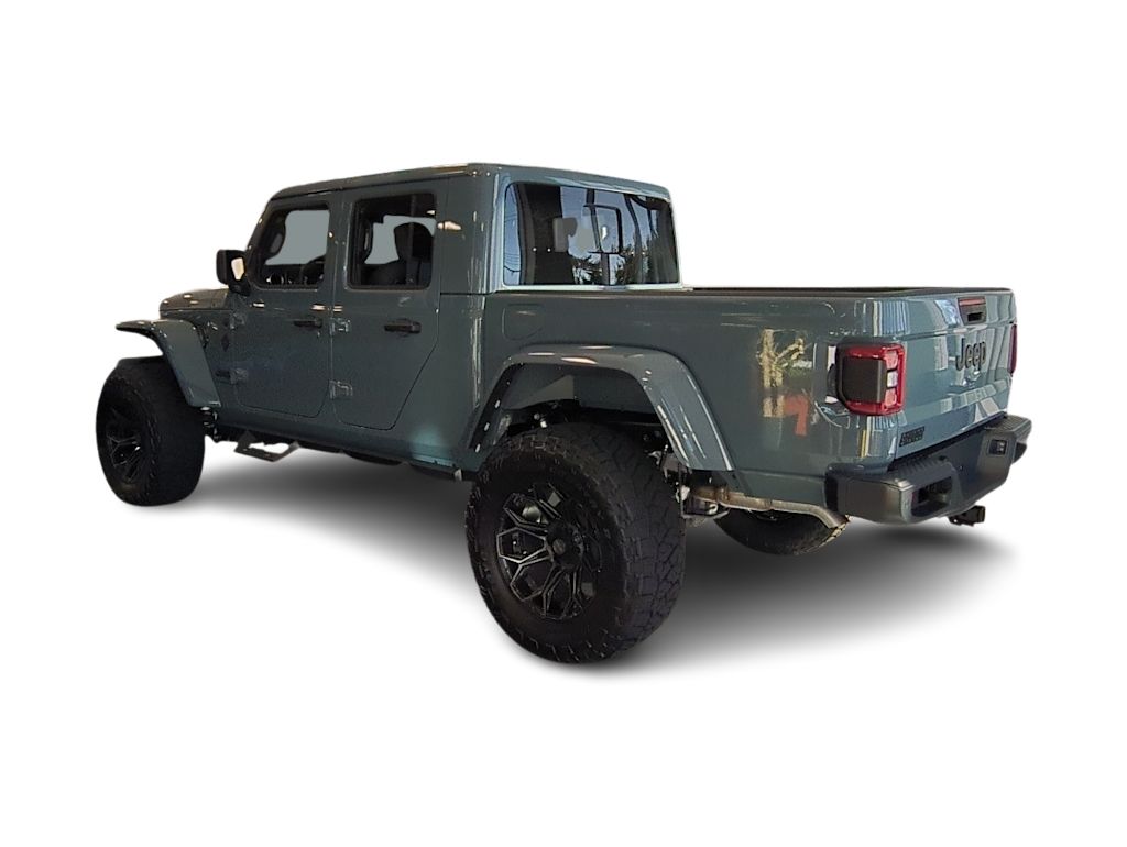 Thumbnail: 2025 Jeep Gladiator - 19