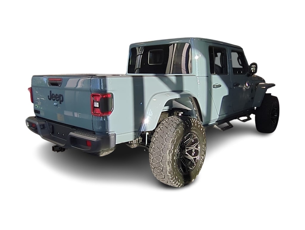 Thumbnail: 2025 Jeep Gladiator - 20
