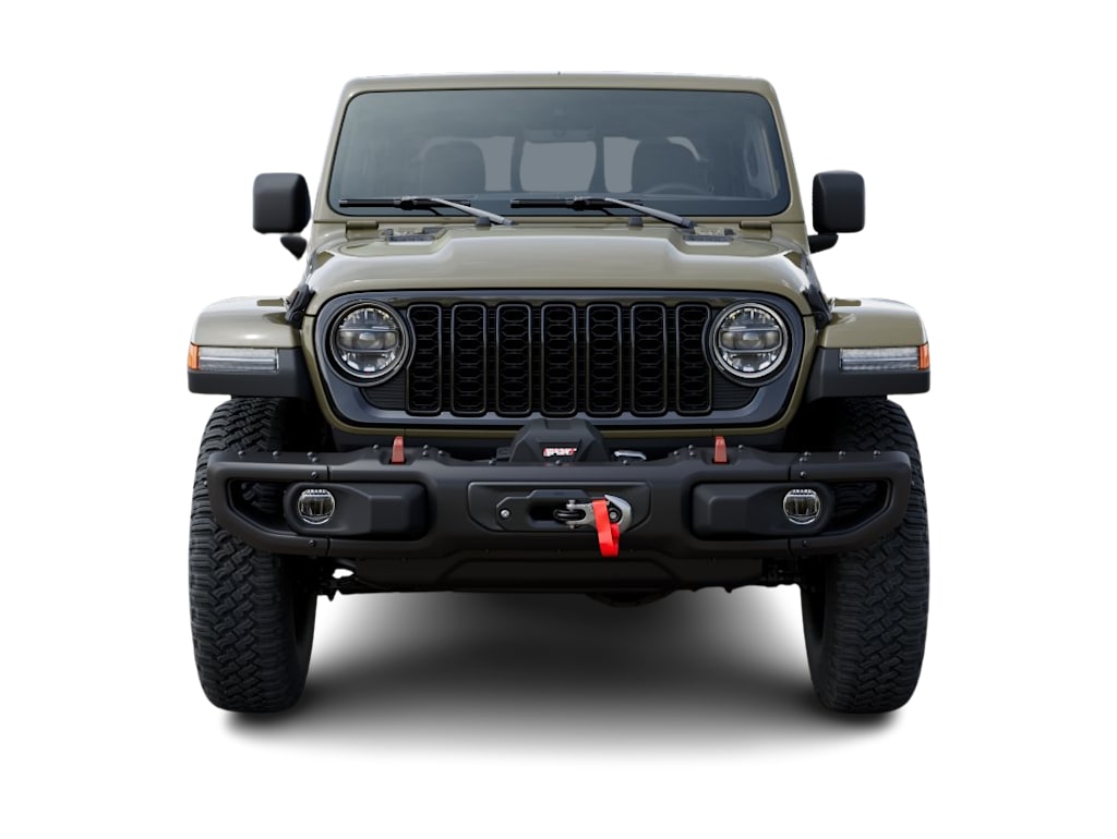 Thumbnail: 2026 Jeep Gladiator - 6