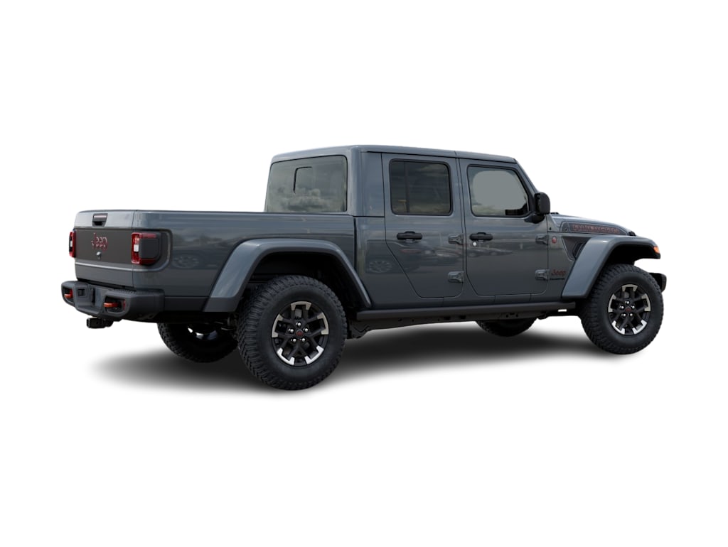 Thumbnail: 2026 Jeep Gladiator - 13