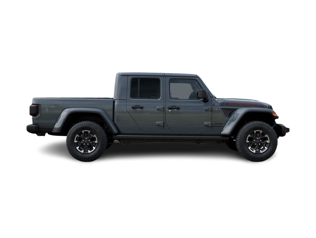 Thumbnail: 2026 Jeep Gladiator - 22
