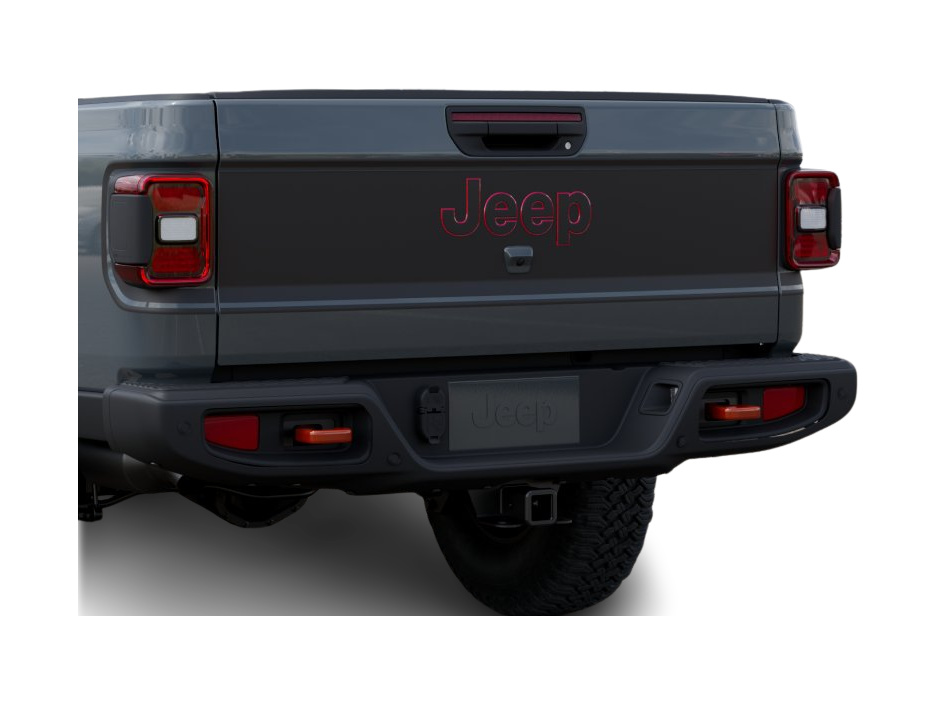 Thumbnail: 2026 Jeep Gladiator - 19