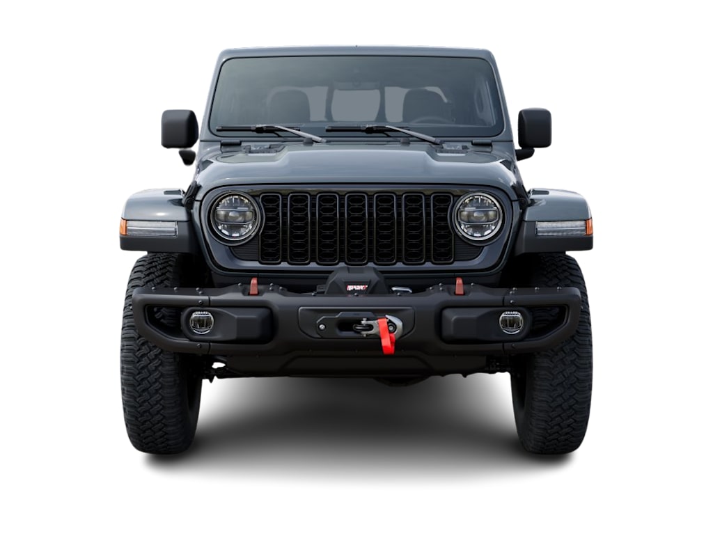 Thumbnail: 2026 Jeep Gladiator - 5