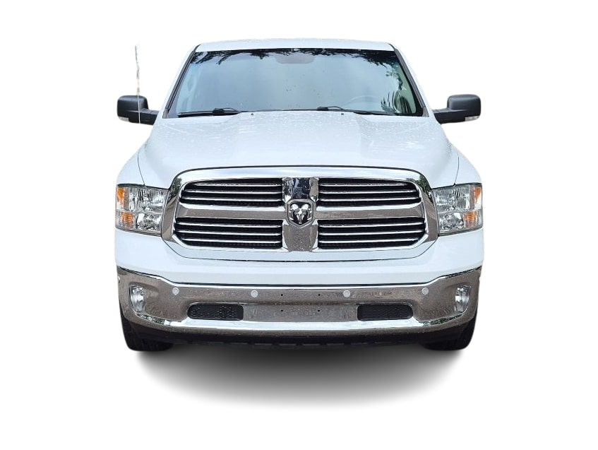 Thumbnail: 2018 RAM 1500 - 6