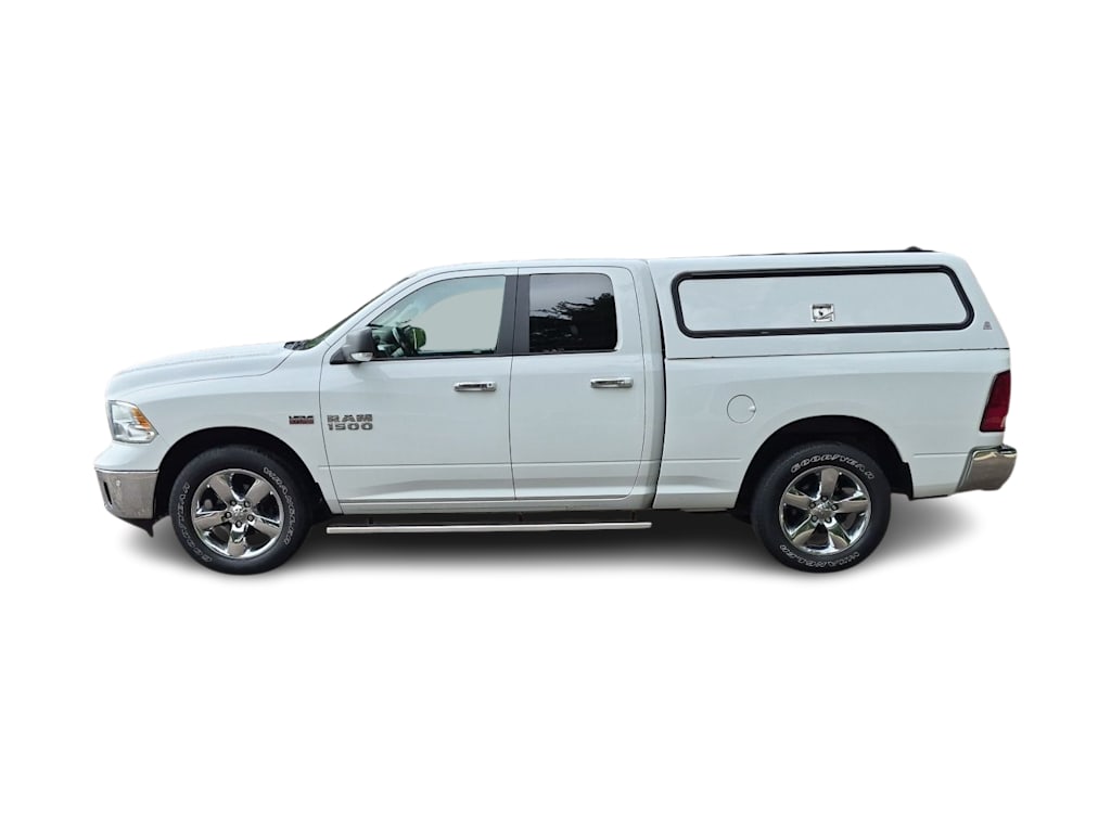 Thumbnail: 2018 RAM 1500 - 3